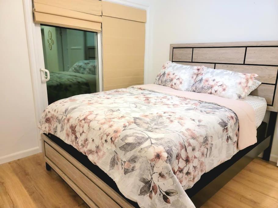 Newly Furnished Pool House Villa Los Angeles Exterior photo