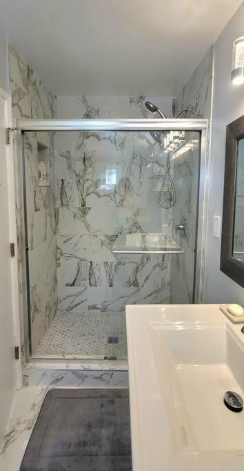 Newly Furnished Pool House Villa Los Angeles Exterior photo