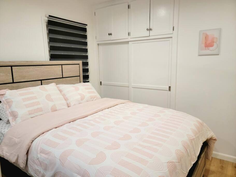 Newly Furnished Pool House Villa Los Angeles Exterior photo